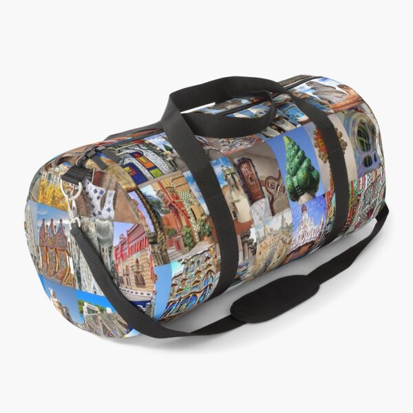 Item preview, Antoni Gaudi designed and sold by Montage-Madness.