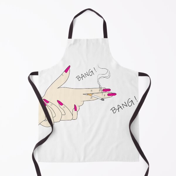 Item preview, Gangster Girl- Bang Bang designed and sold by Senber.