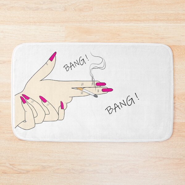 Item preview, Gangster Girl- Bang Bang  designed and sold by Senber.