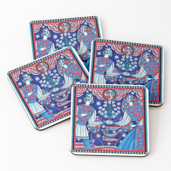 Item preview, March - Încolțitor designed and sold by jozsefvass.