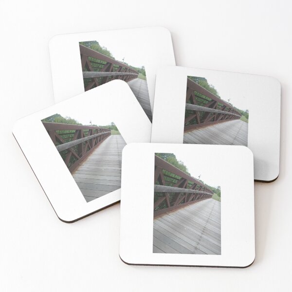 Item preview, Bridge to Somewhere No. 2 designed and sold by Flyaways.