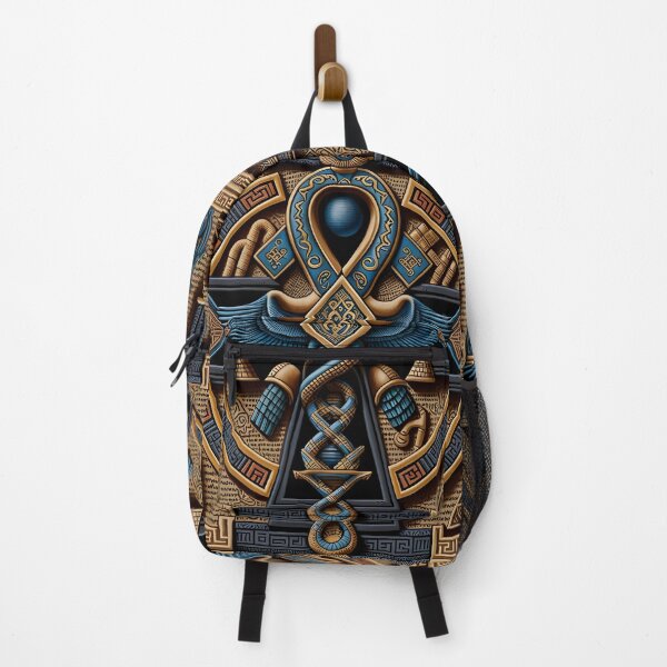 Item preview, Egyptian ankh symbol, sign of life designed and sold by AdamPolak.