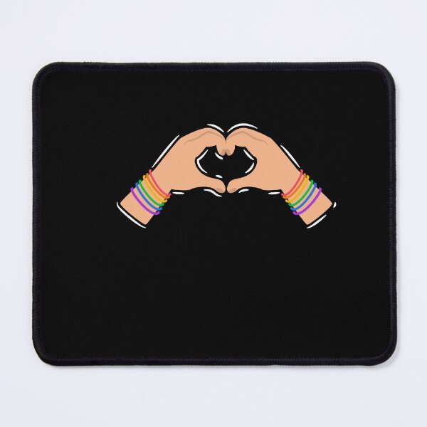 Item preview, Pride LGBTQ. Statement designed and sold by Shirt-Expert.