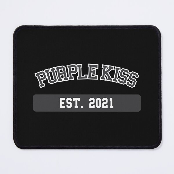 Item preview, Kpop College - Purple Kiss | Kpop Merch for Kpop fans | Gift for PLORY designed and sold by Wishful Thinking.