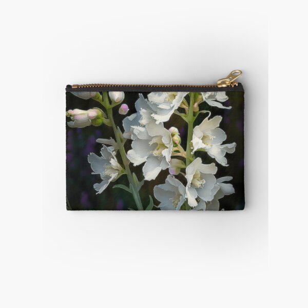 Item preview, Larkspur Flowers  designed and sold by Vanover Designs.