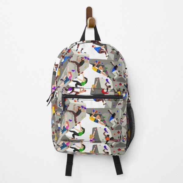 Item preview, Tribute to Bouldering designed and sold by TnTStudio.