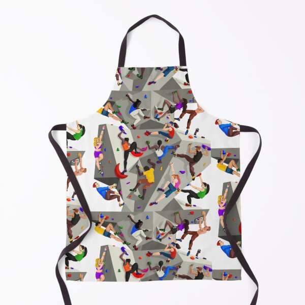 Item preview, Homenaje a Bouldering designed and sold by TnTStudio.