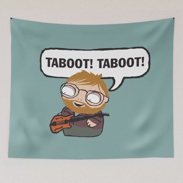 Item preview, Phan Art Trey Anastasio from Phish Singing Llama Lyric designed and sold by field3.