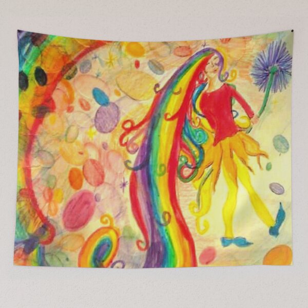 Item preview, After the storm there's a rainbow  designed and sold by tuckersemporium.