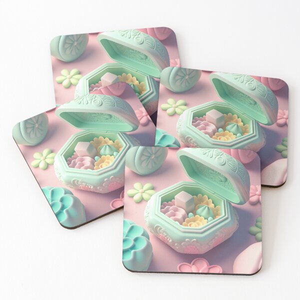 Item preview, Jewelry Box designed and sold by brainydkidstore.
