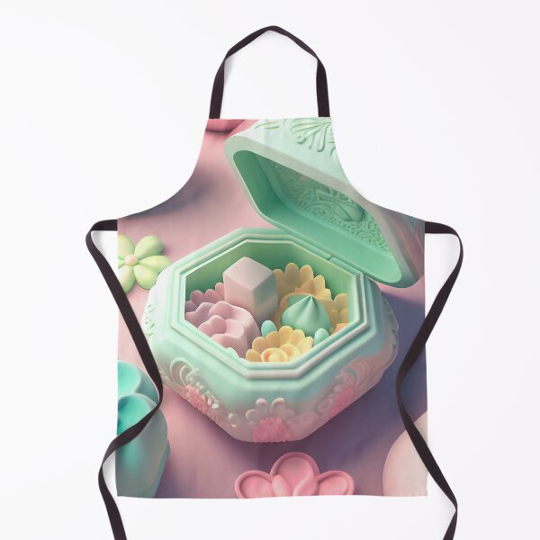 Item preview, Jewelry Box designed and sold by brainydkidstore.