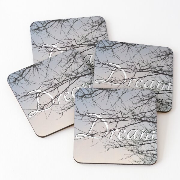 Item preview, Dream designed and sold by Rachael Martin.