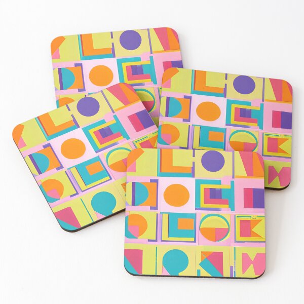 Item preview, retro grungy pattern designed and sold by Donkey's Salad.