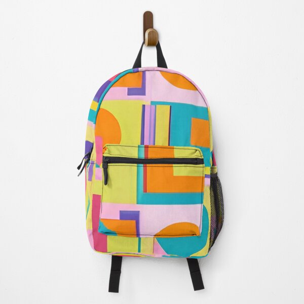 Item preview, retro grungy pattern designed and sold by Donkey's Salad.