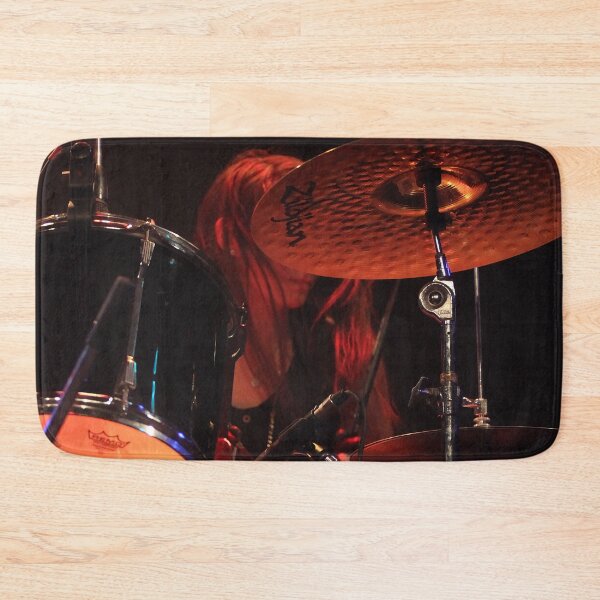 Item preview, The Secret Language of Drumming designed and sold by elcarnero.