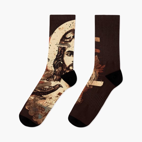 Item preview, It was for you. John 3:16 designed and sold by lkzart.