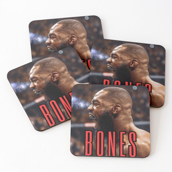 Item preview, Jon 'Bones' Jones Vintage Attire designed and sold by Maniakz.