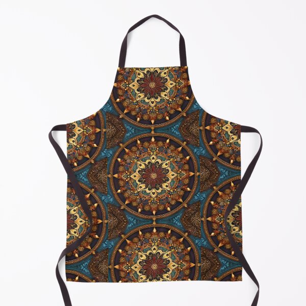 Item preview, Vibrant Mandala Art to Brighten Your Space designed and sold by sudipaspeaks.