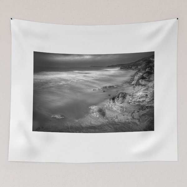 Item preview, Whiterocks Mono designed and sold by Nigel R Bell Photography.