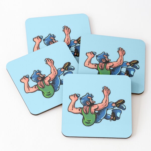 Item preview, Climb On designed and sold by TnTStudio.
