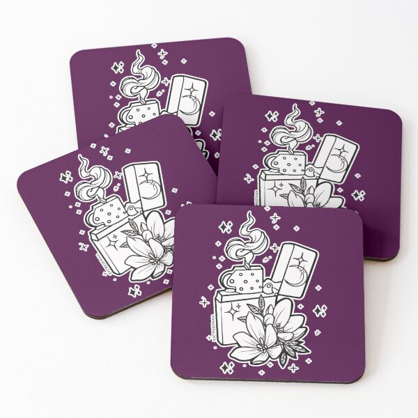Item preview, Lighter designed and sold by Mikkaink.