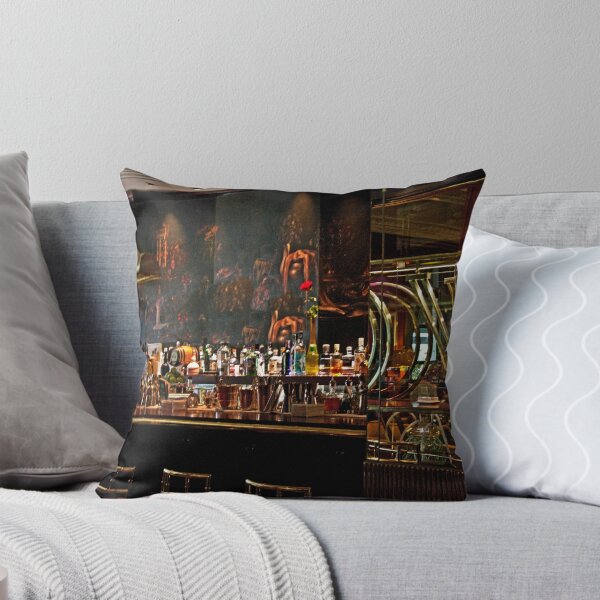 Item preview, Lobby Bar designed and sold by phil decocco.