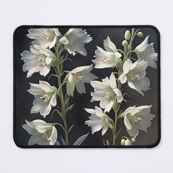 Item preview, Larkspur Flowers designed and sold by Vanover Designs.
