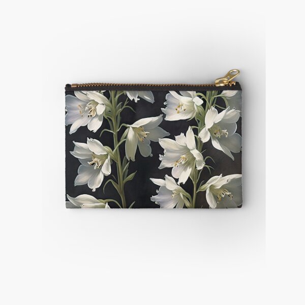 Item preview, Larkspur Flowers  designed and sold by Vanover Designs.