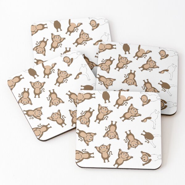 Item preview, JMonkeys designed and sold by dmcmarketing.