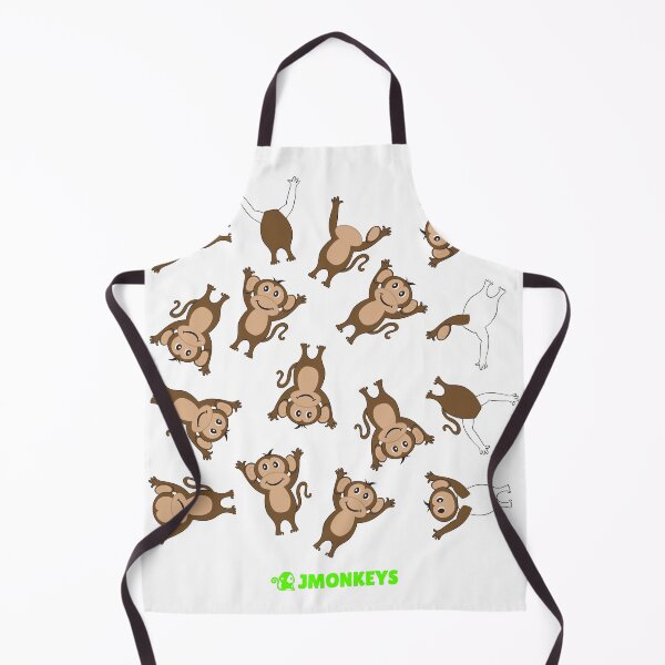 Item preview, JMonkeys designed and sold by dmcmarketing.