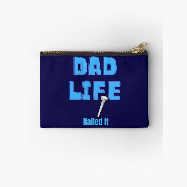Item preview, Dad life, nailed it gift idea. designed and sold by Room4You.