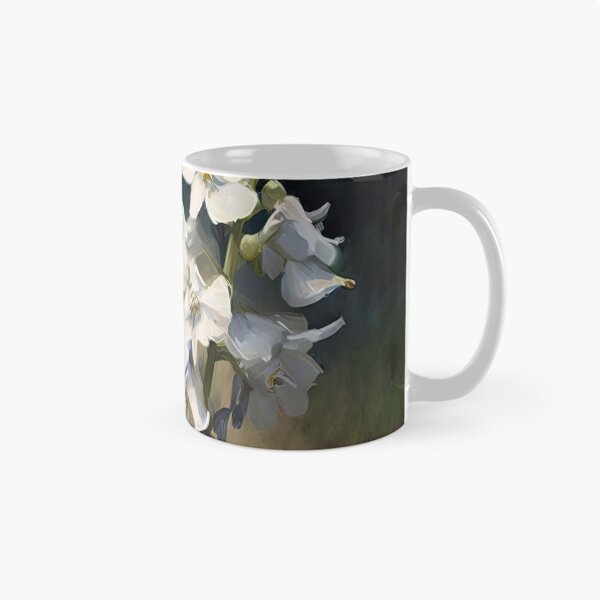 Item preview, Larkspur Flowers  designed and sold by Vanover Designs.