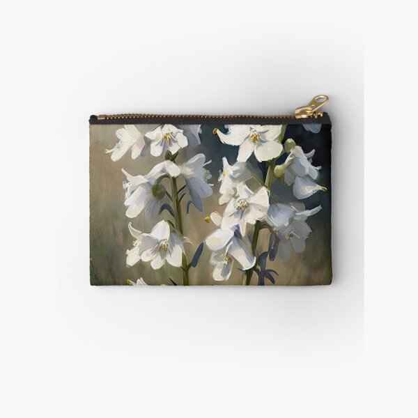 Item preview, Larkspur Flowers  designed and sold by Vanover Designs.