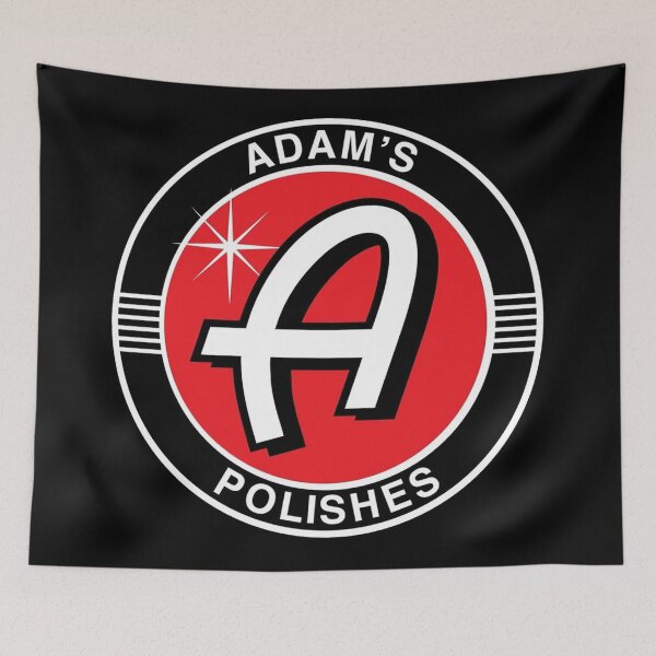 Item preview, Adam s Polishes Company designed and sold by xutiksella.