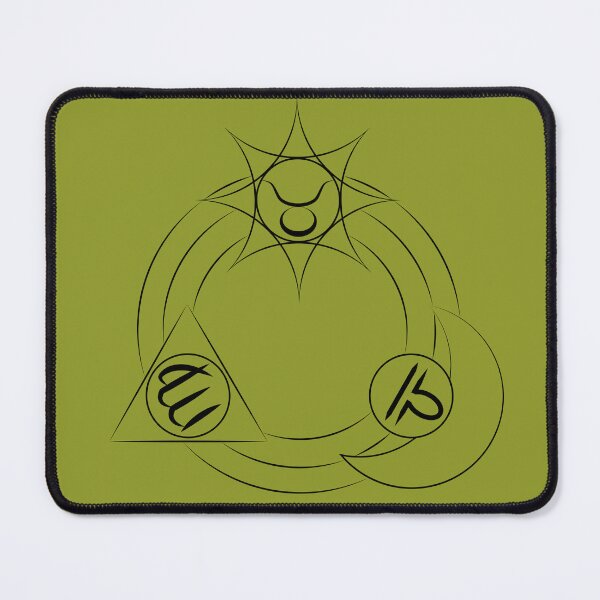 Item preview, Taurus Libra Virgo designed and sold by JAMerArc.