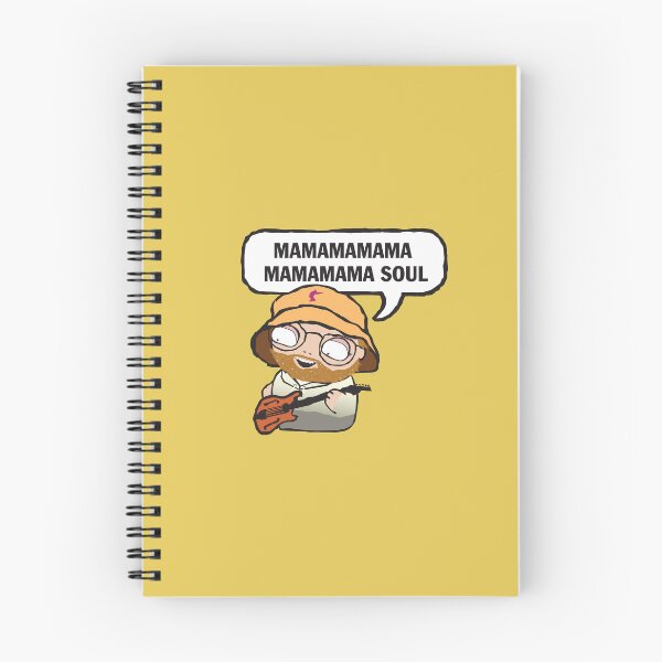 Item preview, Phan Art Trey Anastasio from Phish Singing My Soul Lyric in Buckethat Mexico 2023 designed and sold by field3.