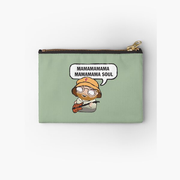 Item preview, Phan Art Trey Anastasio from Phish Singing My Soul Lyric in Buckethat Mexico 2023 designed and sold by field3.