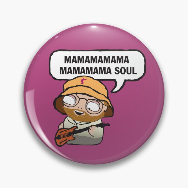 Item preview, Phan Art Trey Anastasio from Phish Singing My Soul Lyric in Buckethat Mexico 2023 designed and sold by field3.