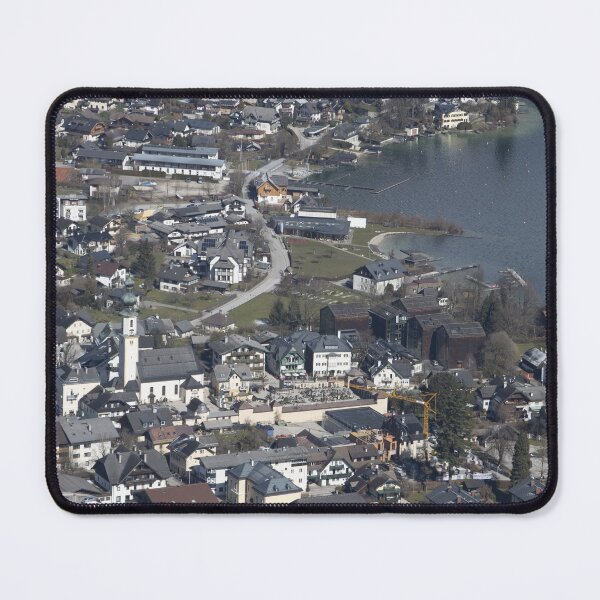 Item preview, St. Gilgen, Salzburg designed and sold by Mythos57.