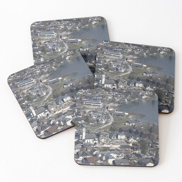 Item preview, St. Gilgen, Salzburg designed and sold by Mythos57.