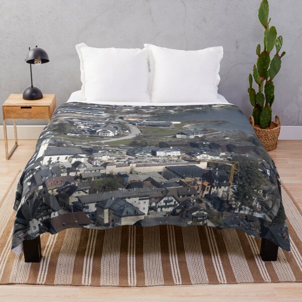 Item preview, St. Gilgen, Salzburg designed and sold by Mythos57.