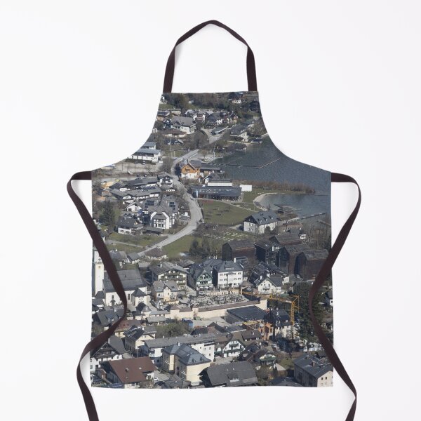 Item preview, St. Gilgen, Salzburg designed and sold by Mythos57.