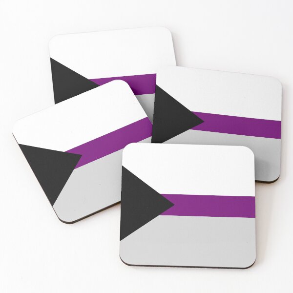 Item preview, Demisexual Pride Flag designed and sold by BridPride.