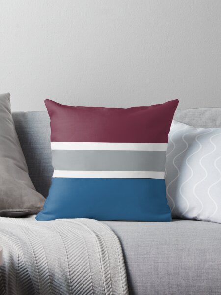 Item preview, NHL Colorado Avalanche designed and sold by lizsomenot.