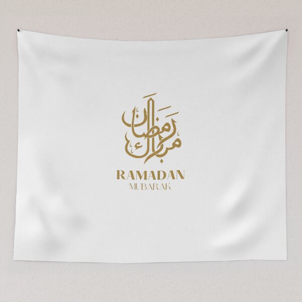 Item preview, Ramadan Mubarak designed and sold by YASOHA ⭐⭐⭐⭐⭐.