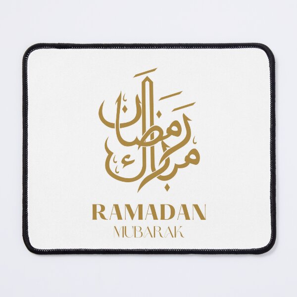 Item preview, Ramadan Mubarak designed and sold by YASOHA ⭐⭐⭐⭐⭐.