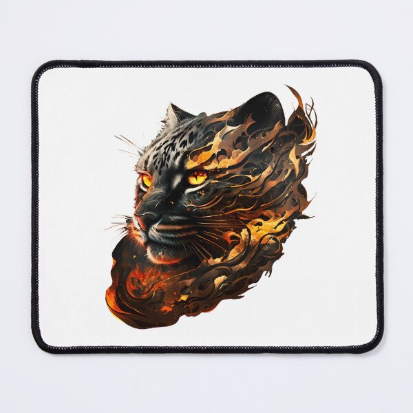 Item preview, Balrog cat designed and sold by Yevhenii Kravchuk.