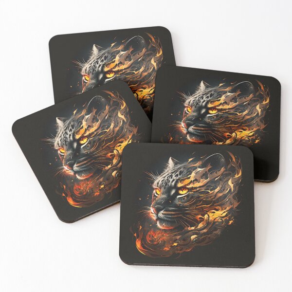 Item preview, Balrog cat designed and sold by Yevhenii Kravchuk.