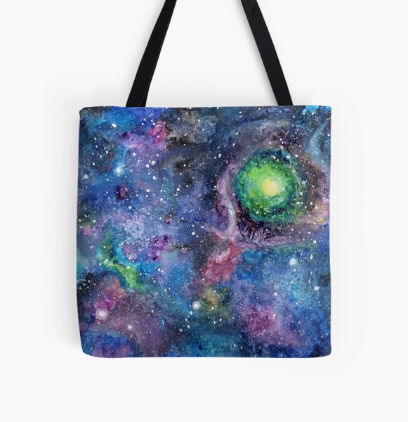 Aura Tote Bags for Sale | Redbubble