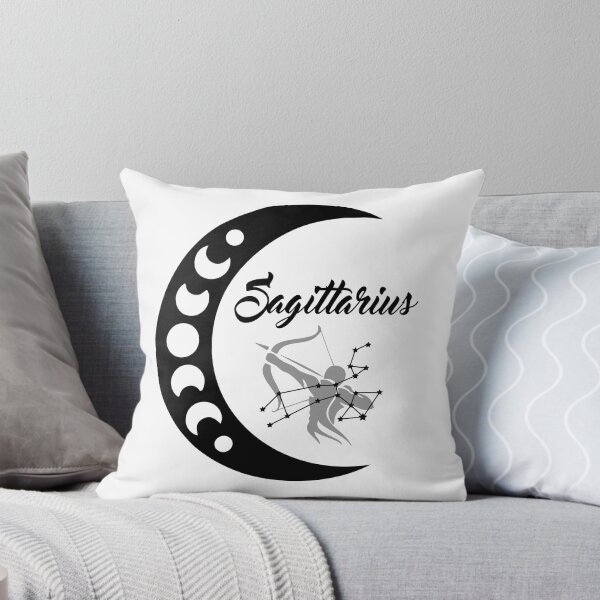Item preview, Sagitario designed and sold by Archie The Corgi.